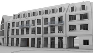 Unger Immobilien GmbH: Schwalmstadt "Neubau Wohn ...