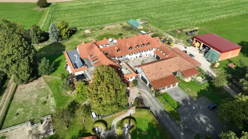 Gastronomie-Objekt in 34613 Schwalmstadt-Ziegenhain