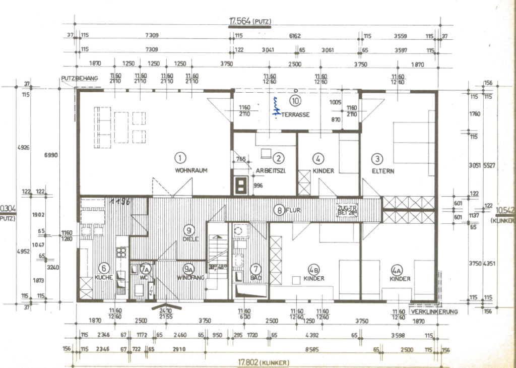 Grundriss Erdgeschoss  245 1 1024x730