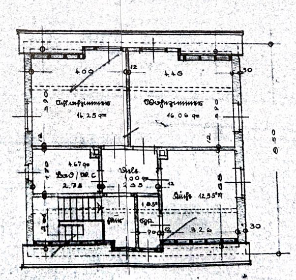 Grundriss EG 248